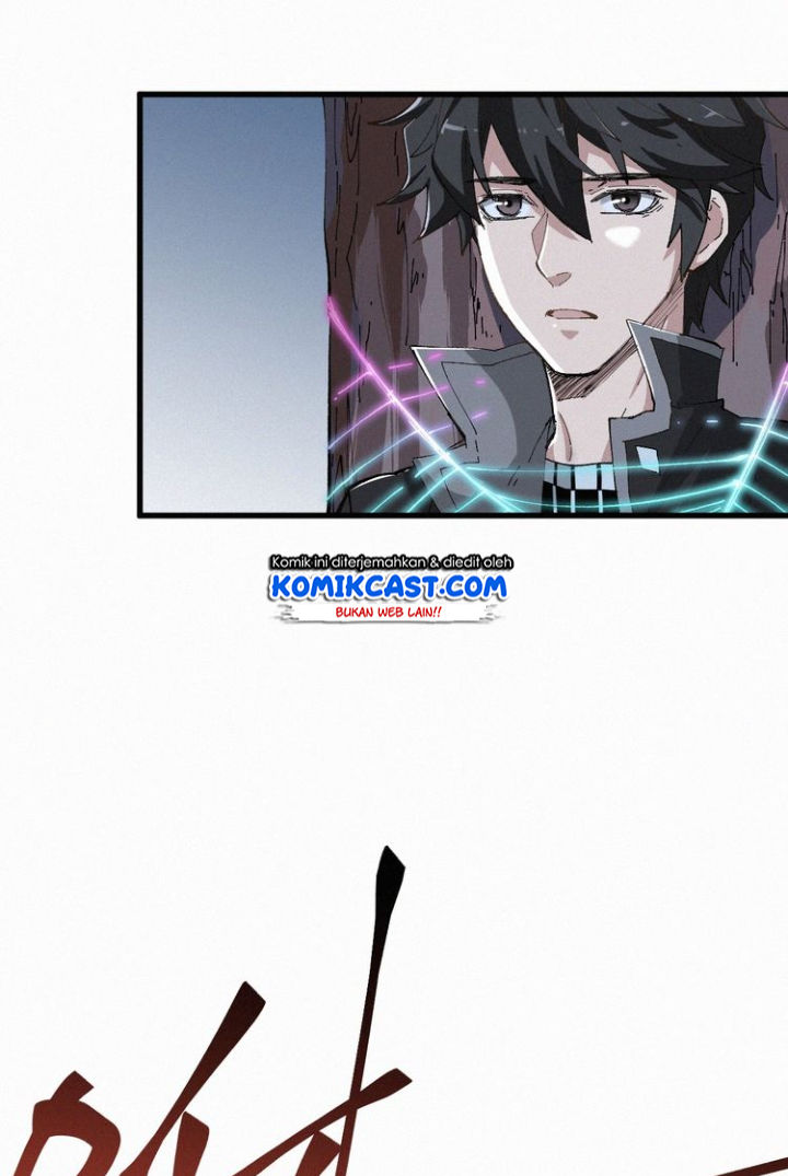 The Sacred Ruins Chapter 28 Gambar 36